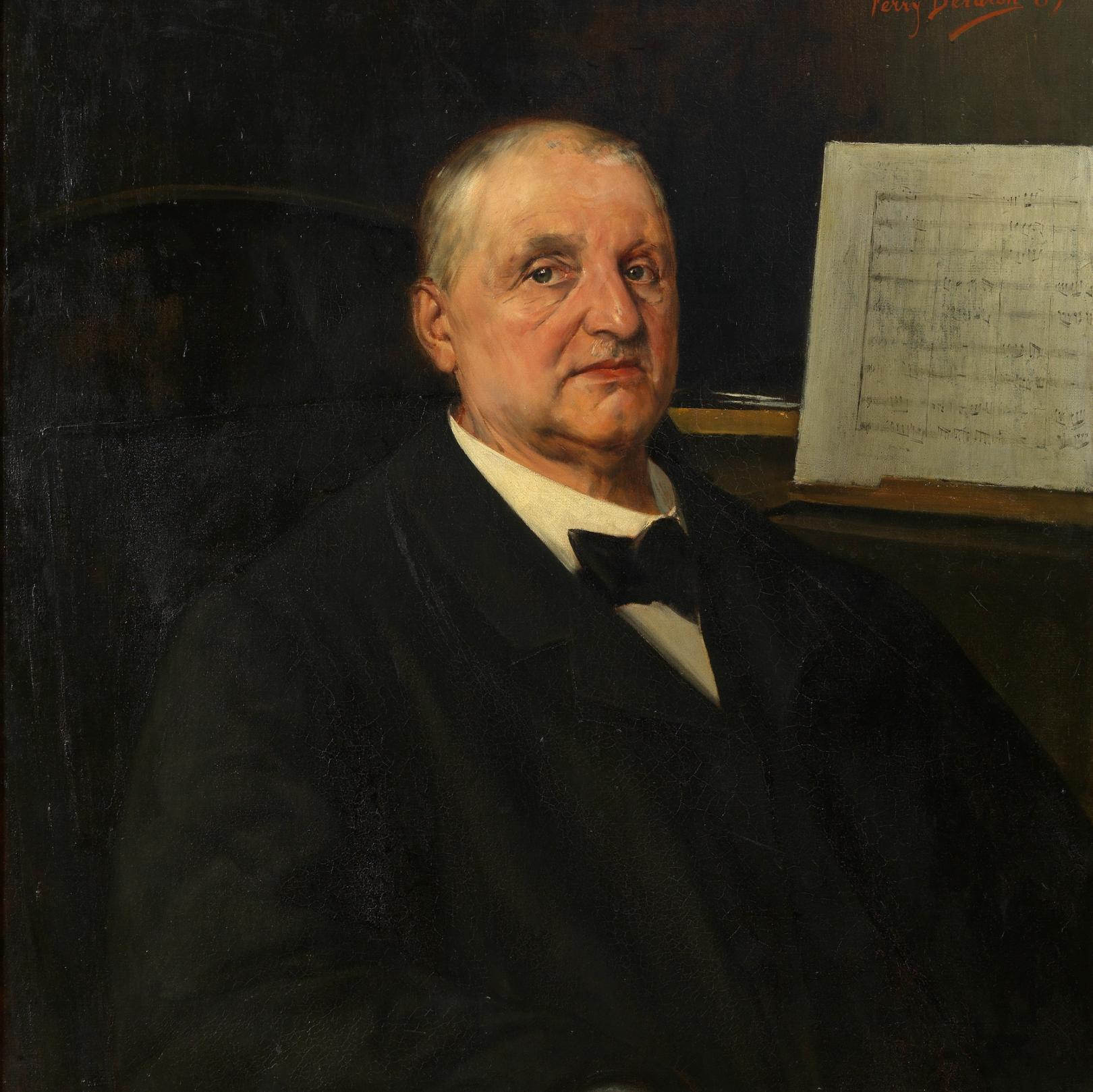 Anton Bruckner (c) commons.wikimedia.org