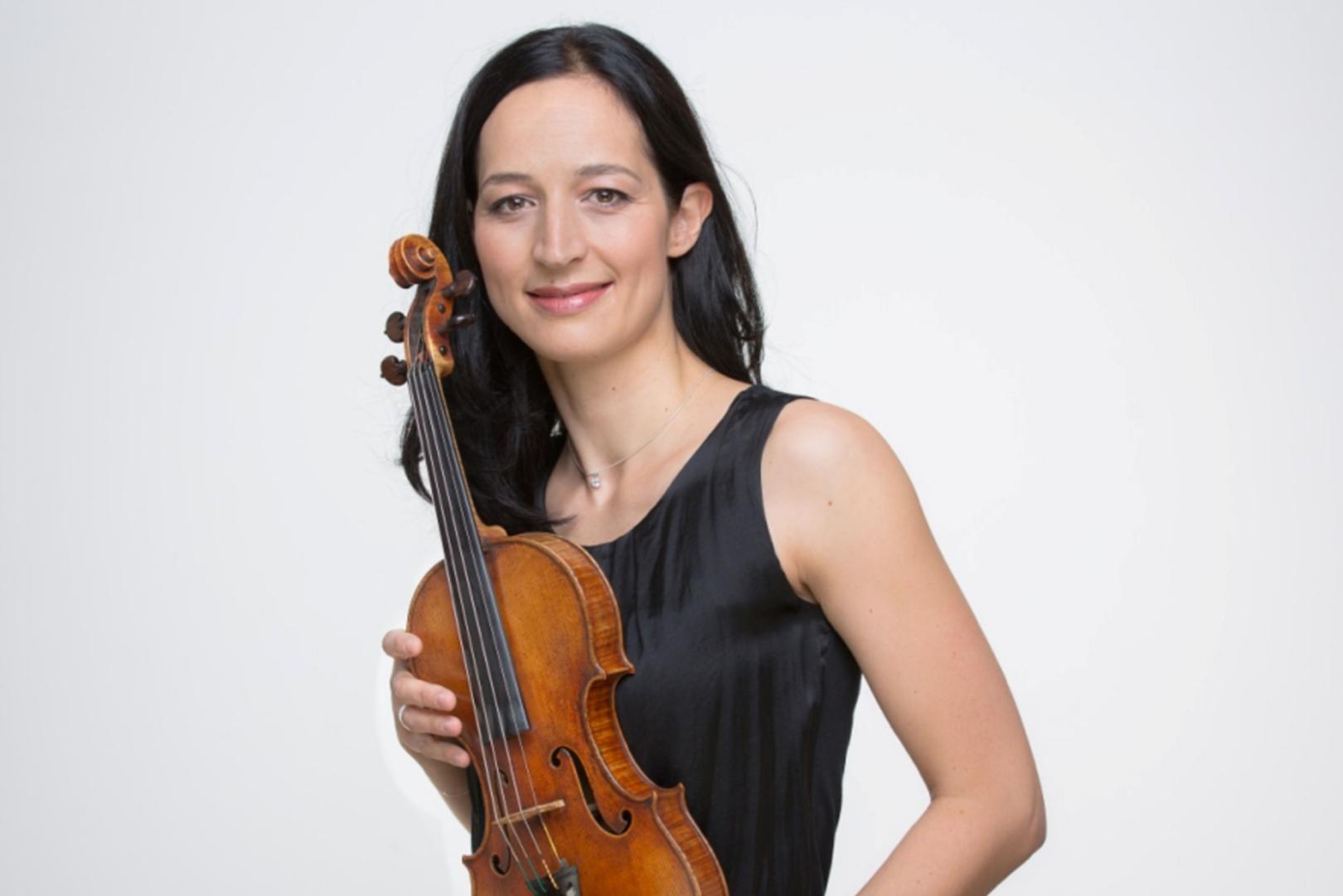 Katharina Blasel (c) Foto: Frank Kind / www.fk-foto.de