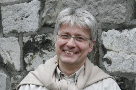 Michael Hoppe (c) Foto: Bistum Aachen