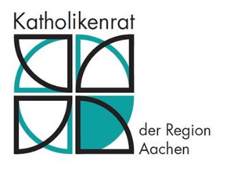 Logo Katholikenrat der Region Aachen Stadt