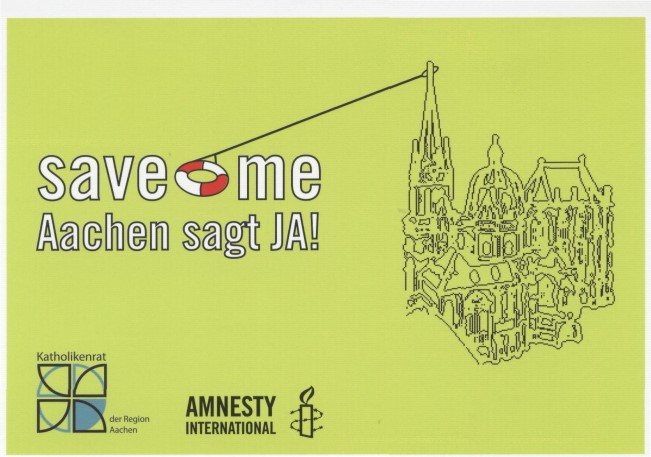 Save-me Aachen